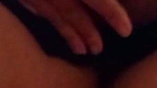 Strip in Front of Your Eyes