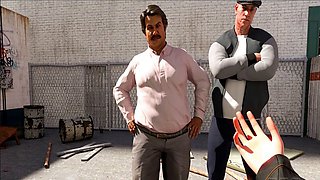 Cartoon fantasy, hentai anime, cartoon movie