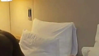 Dumb Chubby Puppygirl Gets the Sense Fucked Into Her by BBC