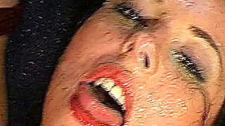 John Thompson: Cum Party Part 2