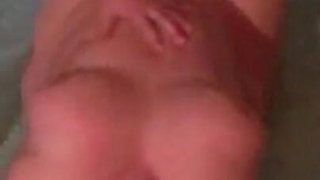 Fist in the Pussy - Cock in the Ass - Cum in the Mouth