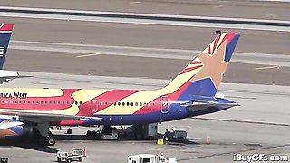 I Buy GFs featuring love's busty smut