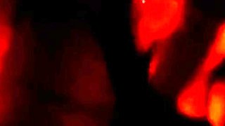 Tiny Asian Loves Big White Cock