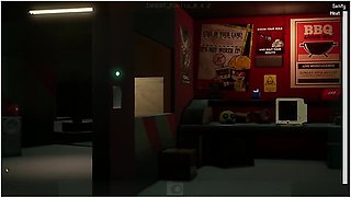 In Heat [monsterbox] Fnaf Porn Parody Part 64