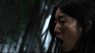 Asian japanese Hardcore amateur