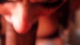 Cheating Hotwife Gets BBC Creampie to Take Home to Husband