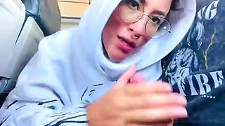 Public Friday: Blowjob, Amateur  Handjob Porn