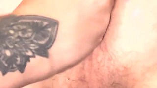 Extreme Double Hand Fisting Stretch - Deep Wrist 60fps