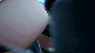 Gol 3D Busty Nun Banged by 3 Goblins DP and Deepthroath