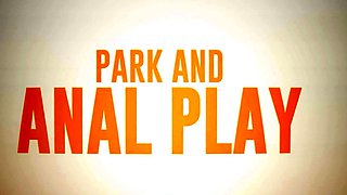 Park And Anal Play - Nicole Aria / Brazzers