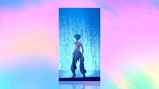 Tyla's Petite Indian Passion Erupts in Sultry Compilation