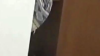 Mexican Came to the United States and Fucks Her Girlfriend Who Lives There for Many Years Thanks to Him She Did Not Stay on the