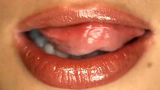 Lexxxi Lowe Poking In The Classroom With Her Congenital Milk cans - John Powerful