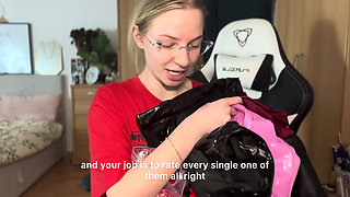 Dominatrix Outfits Try on Haul