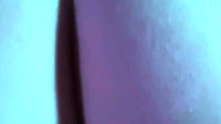 Holiday Lights Glow Tease: High Heels, Straps & Hot Belly Finish