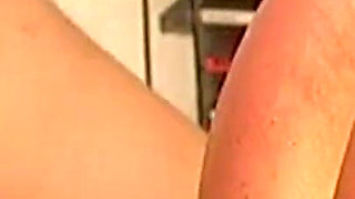 Masked Mature MILFs Endure Intense Clamps and Anal Play