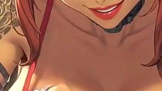 Just a Nice Video with Sexy Women, Ai Animation