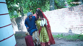 Sasurji Part - 4, Chalak Sasur Ne Rachaya Shadi Bohurani Se Pregnant Kia Fir Bahu Ki Maa Ko Nikala Chodne ( Hindi Audio )