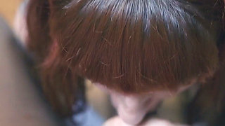 18 Plus Kathi Takes a Massive Load of Cum in Her Ass at Her First Casting