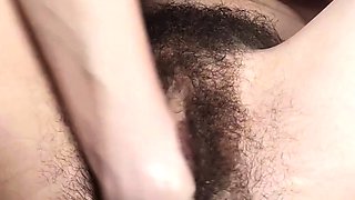 Piss fetish WAM gal solo toys