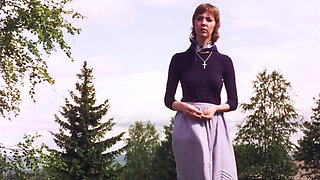 The Dairy Maid - Soft Version. Restored & Remastered