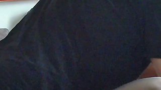 New Bisexual Threesome. MMF. Wife Invites Bisexual Slave for Her Husband Ep 32641