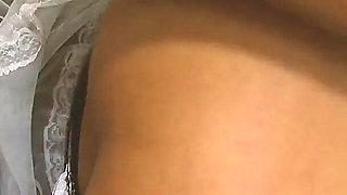 Maids Are Sexy Scene-2_busty Latina Maid Enjoys Her Boss's Cock