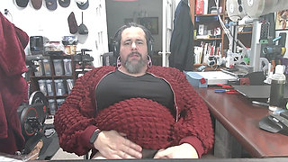 I need to be told what a pathetic sissy cumslut I am