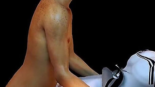 Bigboobs Slay Mode Activated - 3D Animation Hentai