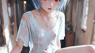 The Quieter She Is, the More Unforgettable She Becomes