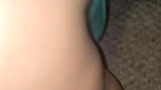 Real amateur slut wife