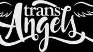 Jasmine Lotus' Latex Solo Dominates with Passion