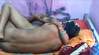 Sobha Village Girl Hardcore Fuck with Boyfriend - Desi Indian Bhabhi Anal Doggy Style
