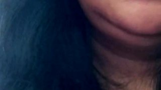 SEXY HOT INDIAN BHABHI JAYSHRI UNDRESSING AND FUCKIKG