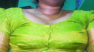 I Want Your Huge Boobs Bhabhi XXX New Video