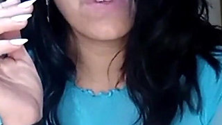 Hello, Will You Smoke a Cigarette with Me?