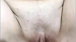 POV - Debora on Her Knees Licking Balls & Giving a Spiral Blowjob on Wellington’s Big Veiny Cock