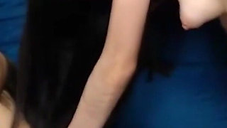 Asian Step Stepdaughter First Anal, I Lose My Anal Virginity