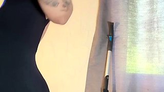 Minitinah – Chun-Li (Video)