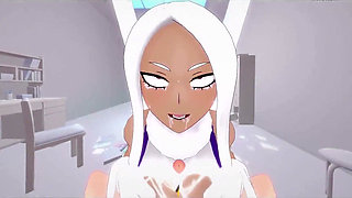 Rumi Mirko Fucking POV