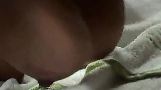 Hot Massage Turns Into Fuck Session