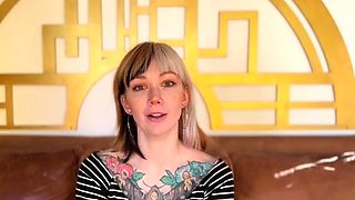 GoAskAlex your girlfriends step sister wants ur cum taboo