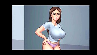 Ai, making, summertime saga