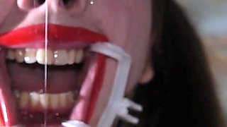 Bath Time Spunk Head