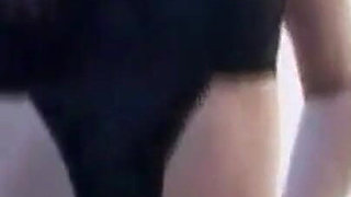 Mature Brunette's Sloppy Anal Rosebud Dripping After Intense Pounding