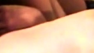German Amateur Couple's 69 Blowjob Session