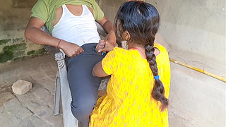 Sasur ji teased newly married bahu,