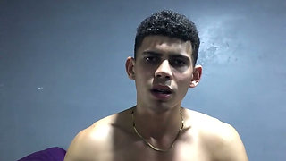 Quieres Probar Mi Leche