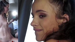Ohana The Petite Endures Hardcore Anal And A Rough POV