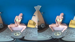 Deine Diskrete Hausfreundin